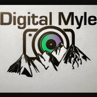 Digital Myle logo, Digital Myle contact details