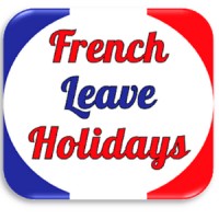 French Leave Holidays logo, French Leave Holidays contact details