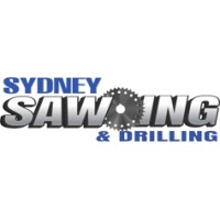 Sydney Sawing & Drilling logo, Sydney Sawing & Drilling contact details