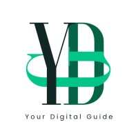 Your Digital Guide logo, Your Digital Guide contact details