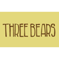 Three Bears Design logo, Three Bears Design contact details