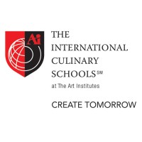 International Culinary School of The Art Institutes logo, International Culinary School of The Art Institutes contact details