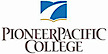 Pioneer Pacific College logo, Pioneer Pacific College contact details