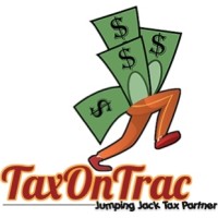 TaxOnTrac, LLC logo, TaxOnTrac, LLC contact details