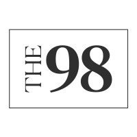 The 98 logo, The 98 contact details