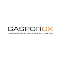 GASPOROX AB (Publ.) logo, GASPOROX AB (Publ.) contact details