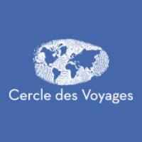 Cercle des Voyages logo, Cercle des Voyages contact details