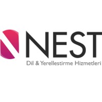 Nest Language Services logo, Nest Language Services contact details