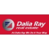 Dalia Ray Real Estate logo, Dalia Ray Real Estate contact details