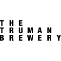 The Old Truman Brewery logo, The Old Truman Brewery contact details