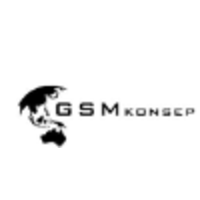 GSMkonsep Internasional logo, GSMkonsep Internasional contact details