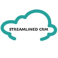 Streamlined CRM logo, Streamlined CRM contact details