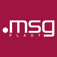 msg Plaut Romania logo, msg Plaut Romania contact details