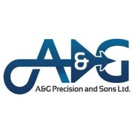 A&G Precision & Sons Ltd logo, A&G Precision & Sons Ltd contact details