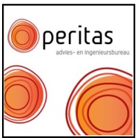 PERITAS logo, PERITAS contact details