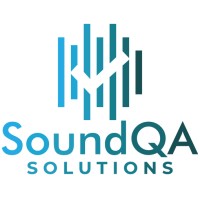 SoundQA Solutions Inc. logo, SoundQA Solutions Inc. contact details