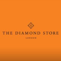 The Diamond Store UK logo, The Diamond Store UK contact details