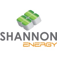 Shannon Energy Corporation logo, Shannon Energy Corporation contact details