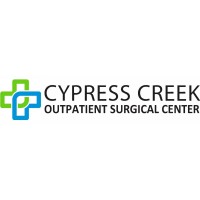 CYPRESS CREEK OUTPATIENT SURGICAL CENTER, LLC logo, CYPRESS CREEK OUTPATIENT SURGICAL CENTER, LLC contact details