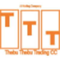 Thebu Health Consulting logo, Thebu Health Consulting contact details