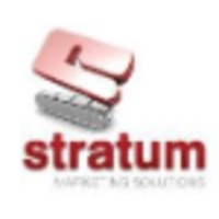 Stratum Marketing Solutions logo, Stratum Marketing Solutions contact details