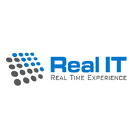 Real Information Technology Pvt Ltd logo, Real Information Technology Pvt Ltd contact details