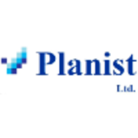 Planist UK logo, Planist UK contact details