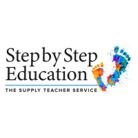 Step by Step Education Ltd logo, Step by Step Education Ltd contact details