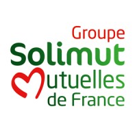 Groupe Solimut Mutuelles de France logo, Groupe Solimut Mutuelles de France contact details