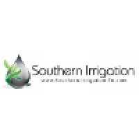 Southern Irrigation logo, Southern Irrigation contact details