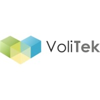 Volitek Solutions logo, Volitek Solutions contact details