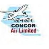 CONCOR AIR LIMITED logo, CONCOR AIR LIMITED contact details