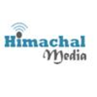 Himachal Media Pvt. Ltd. logo, Himachal Media Pvt. Ltd. contact details