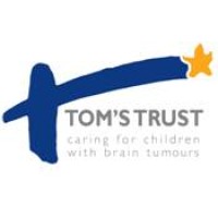 Tom's Trust logo, Tom's Trust contact details