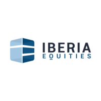 Iberia Equities logo, Iberia Equities contact details