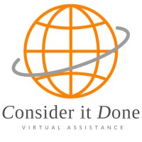 Consider it Done, LLC logo, Consider it Done, LLC contact details