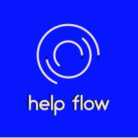 HelpFlow Bank logo, HelpFlow Bank contact details