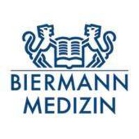 Biermann Medizin logo, Biermann Medizin contact details