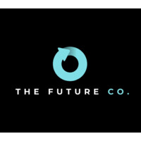 The Future Co. logo, The Future Co. contact details