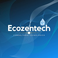 Ecozentech Consulting logo, Ecozentech Consulting contact details