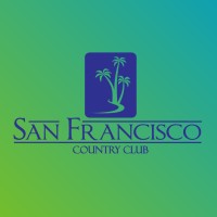 San Francisco Country Club logo, San Francisco Country Club contact details