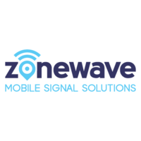 ZoneWave - Mobile Signal Solutions logo, ZoneWave - Mobile Signal Solutions contact details