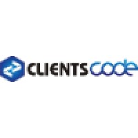 Clients Code logo, Clients Code contact details