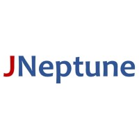 JNeptune logo, JNeptune contact details