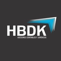 HBDK Asesores Contables y Jurídicos logo, HBDK Asesores Contables y Jurídicos contact details