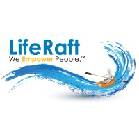 LifeRaft Foundation, Inc. logo, LifeRaft Foundation, Inc. contact details