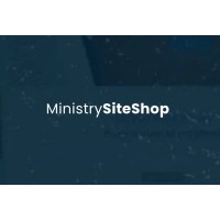 Ministry Site Shop logo, Ministry Site Shop contact details