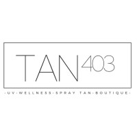 Tan403 logo, Tan403 contact details