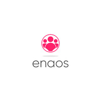 ENAOS.NET logo, ENAOS.NET contact details