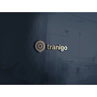 Tranigo logo, Tranigo contact details